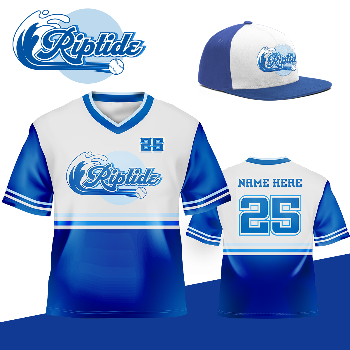 Diseño de Logo por HUE CREATIVE LAB para este proyecto | Diseño #26371775