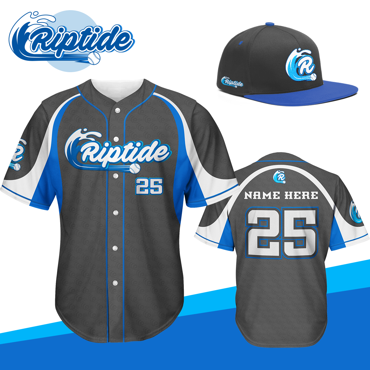 Diseño de Logo por HUE CREATIVE LAB para este proyecto | Diseño #26373221