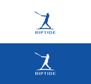 Riptide | Logo Design by lnb...