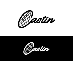 Castn or Castin | Logo Design by Art Lancer