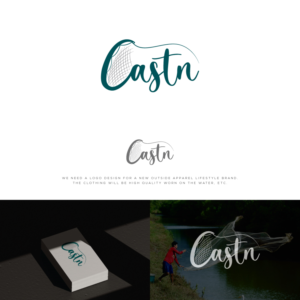 Diseño de Logo por ecorokerz para este proyecto | Diseño: #26321112