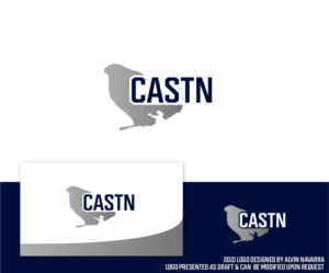 Diseño de Logo por alvinnavarra para este proyecto | Diseño: #26340714