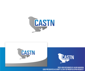 Diseño de Logo por alvinnavarra para este proyecto | Diseño: #26340718