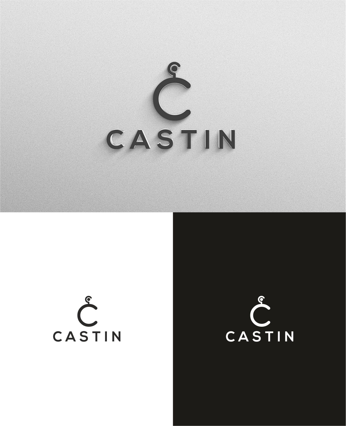 Logo Design by Dave Paresh for this project | Design #26318619