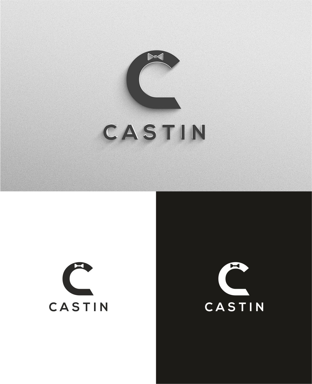 Logo Design by Dave Paresh for this project | Design #26318621