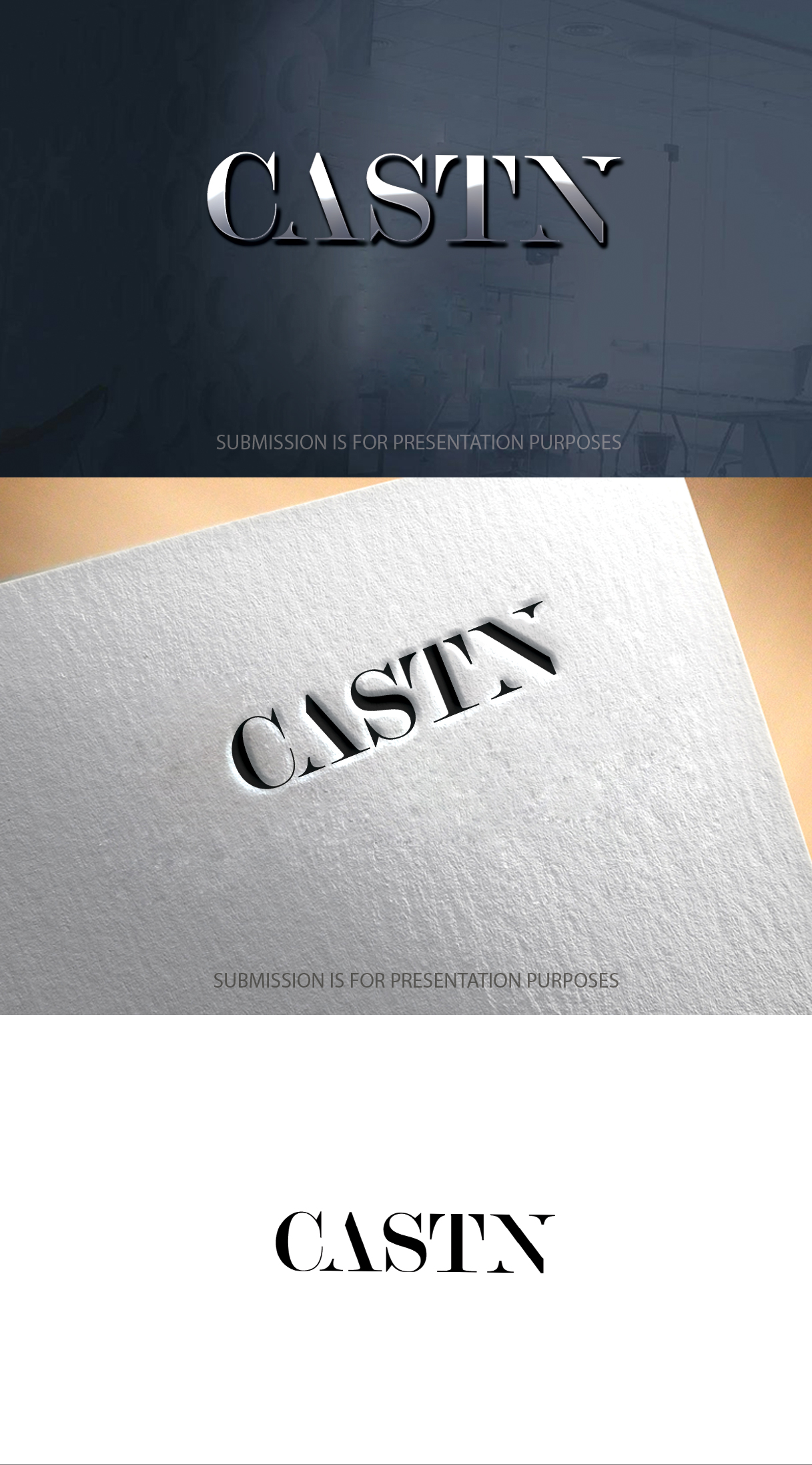 Logo Design by graphicevolution for this project | Design #26317959