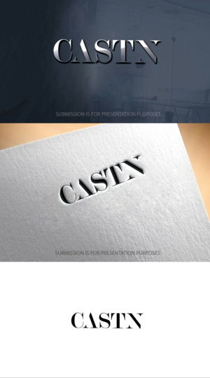 Diseño de Logo por graphicevolution para este proyecto | Diseño: #26317959
