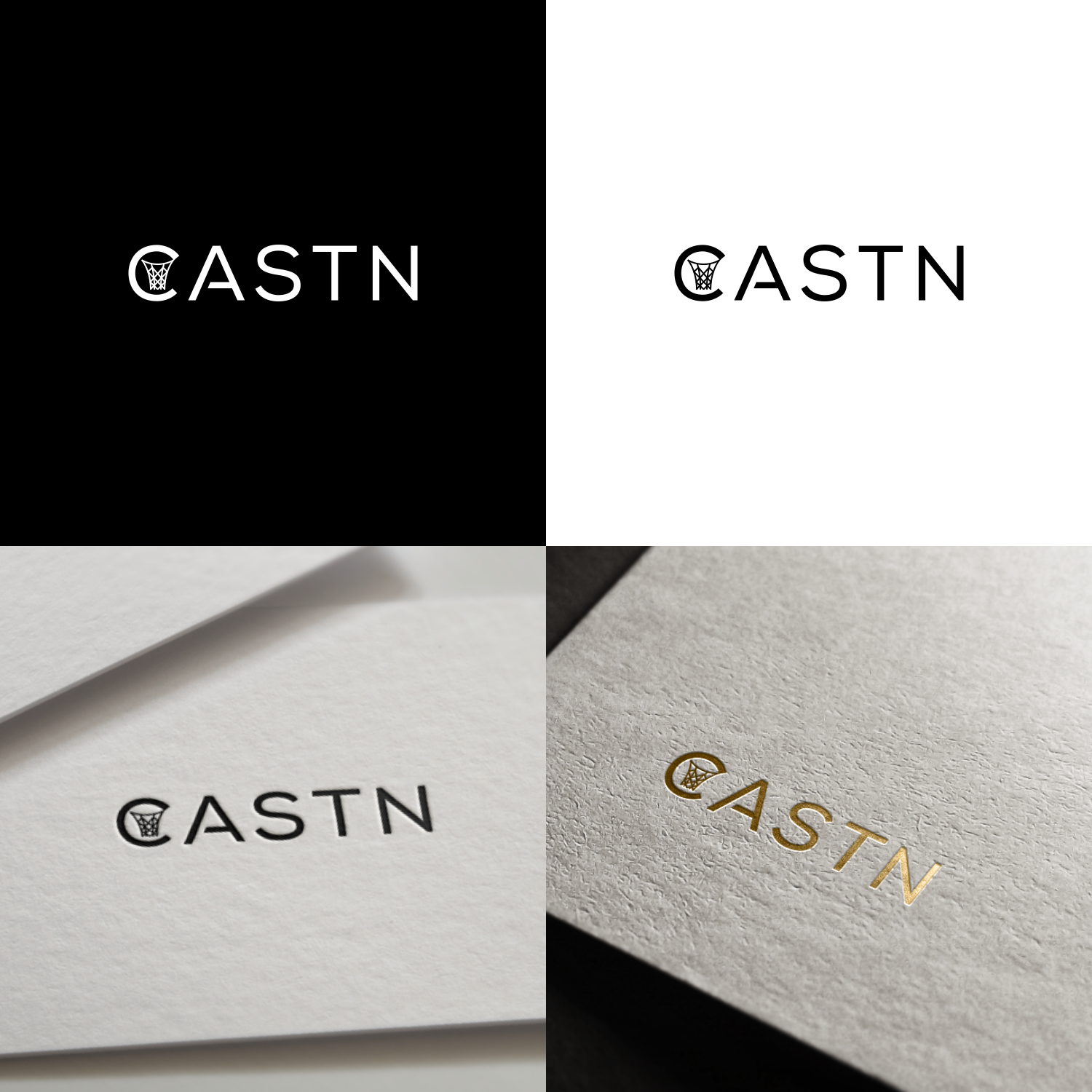 Logo Design by galang1996 2 for this project | Design #26319946