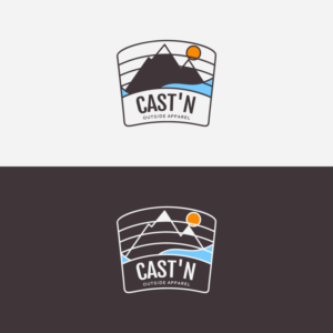 Logo Design by Caren C.