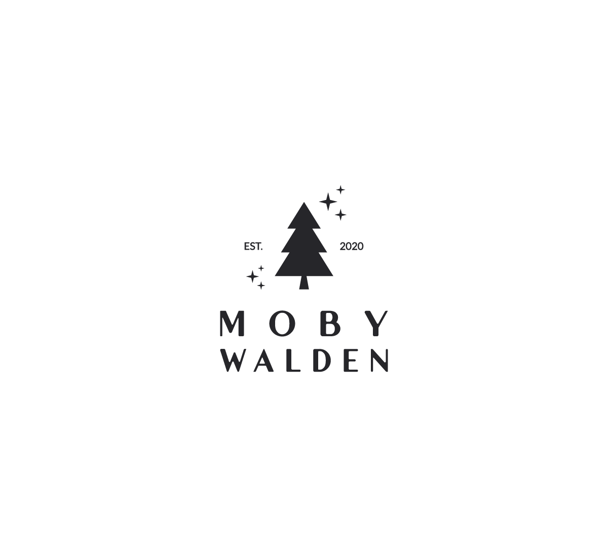 Design de Logo par Ana 15 pour Moby Walden | Design #26325486