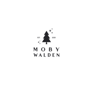 Logo Design by Ana 15 for Moby Walden | Design #26325486
