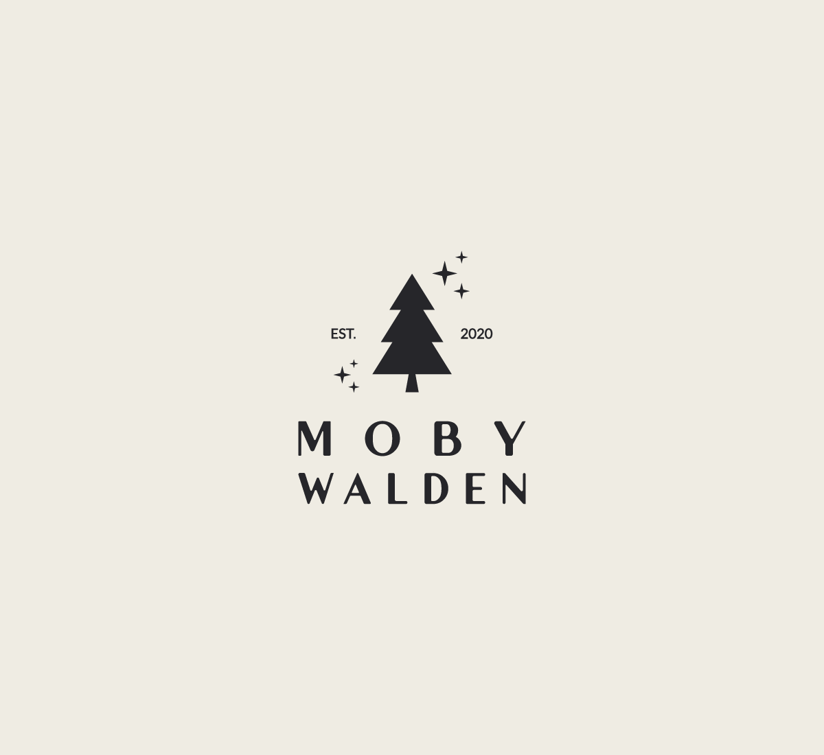 Logo Design by Ana 15 for Moby Walden | Design #26325487