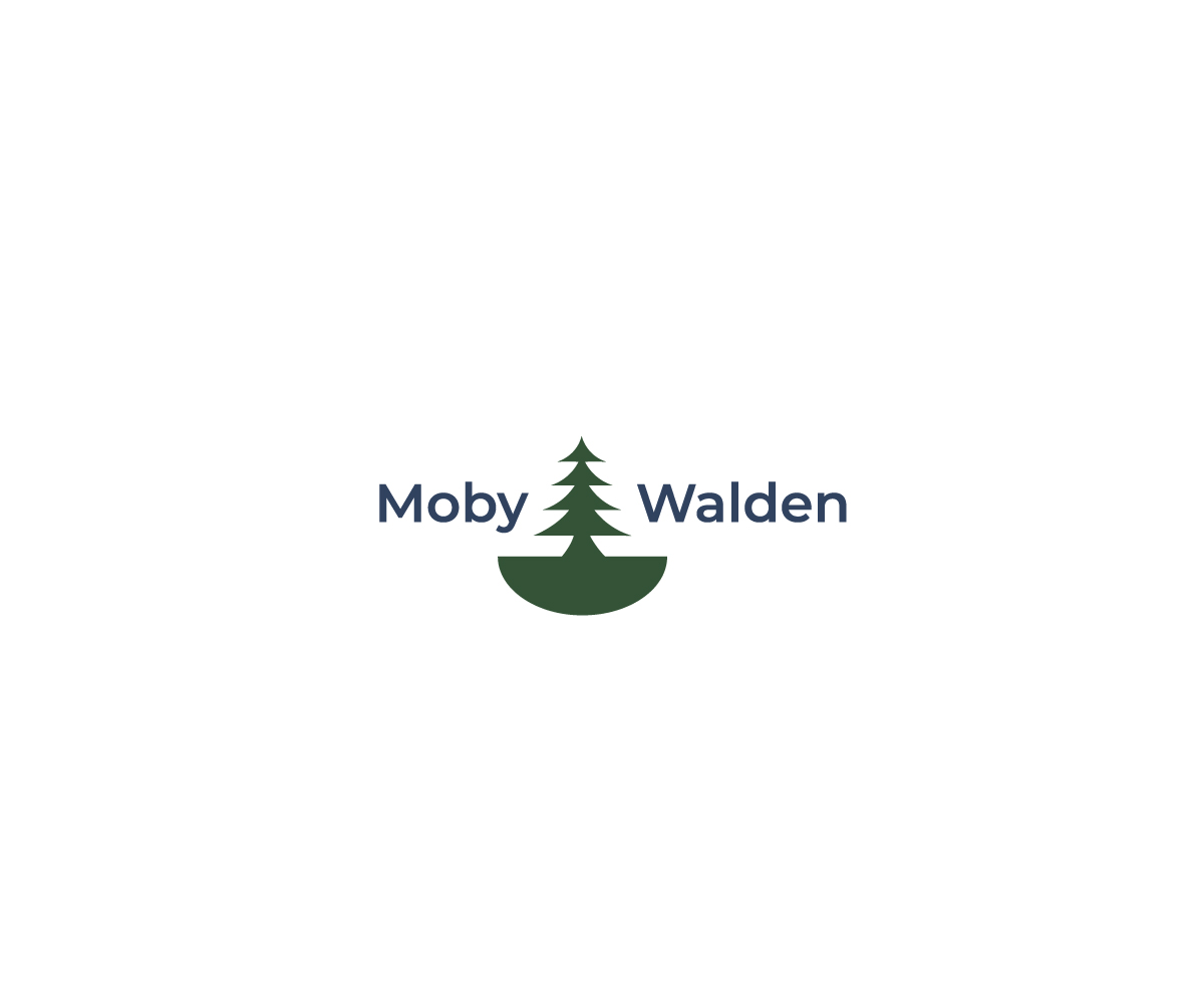 Logo Design by ikramhsakib for Moby Walden | Design #26331185