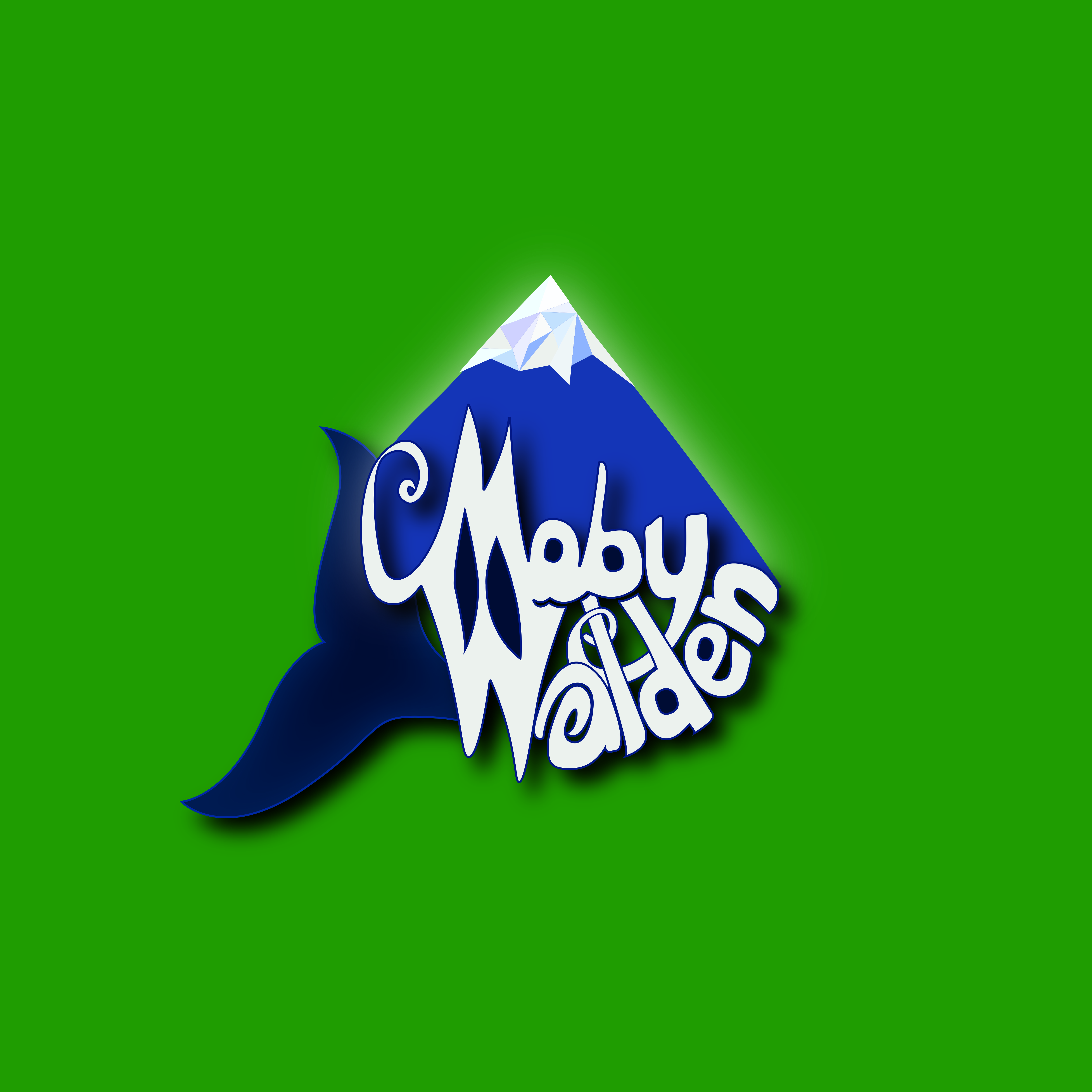 Logo Design by simge 3 for Moby Walden | Design #26341006