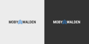Logo Design by WalterSullivan for Moby Walden | Design #26324752