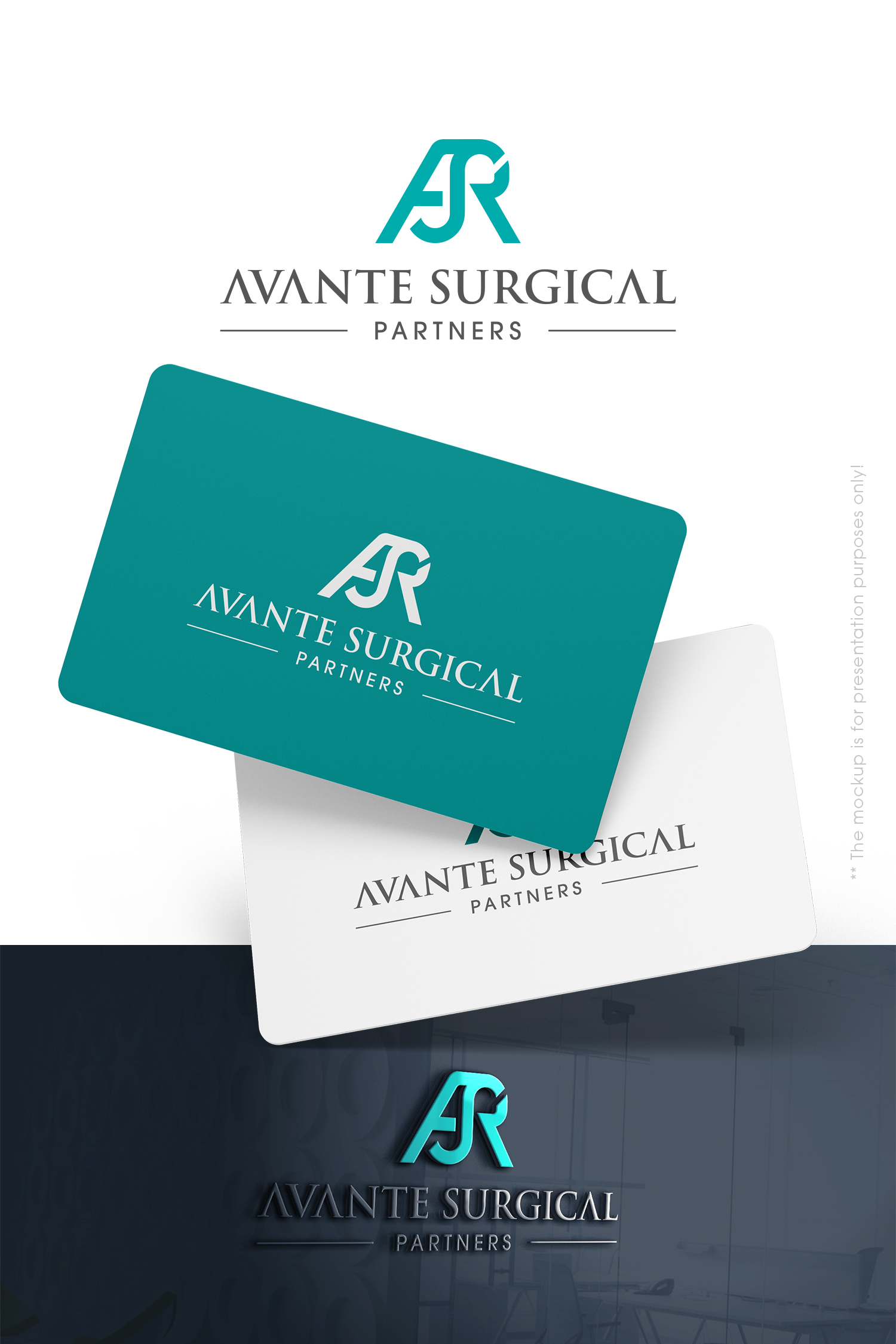 Logo Design by designbysy for this project | Design #26335057