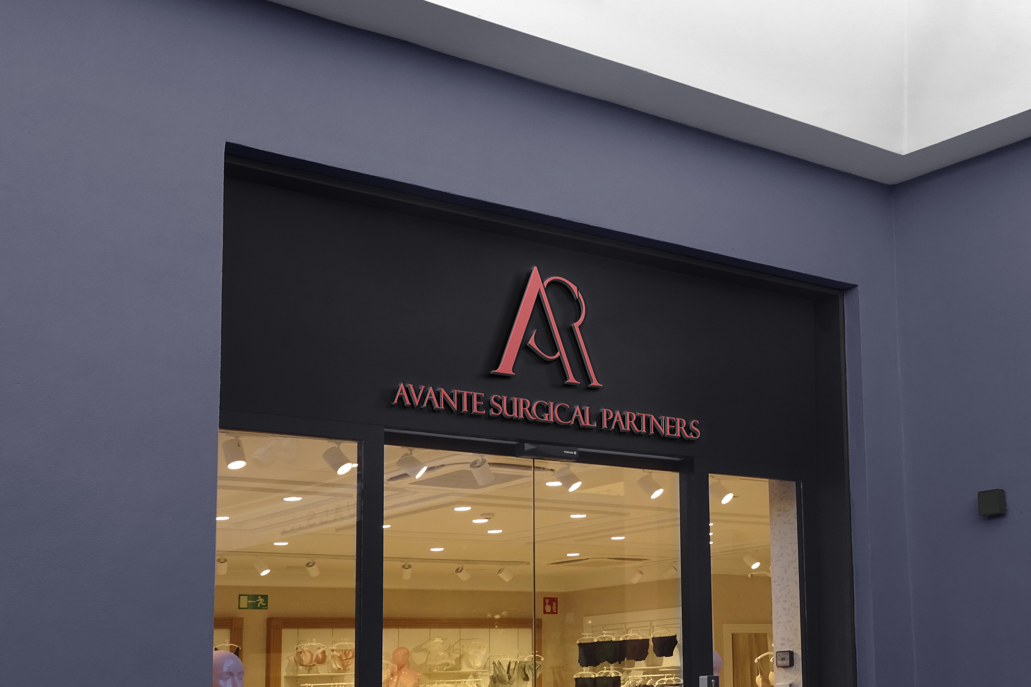 Logo Design by Walker Designer 2 for this project | Design #26353819