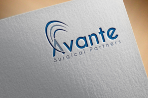 Avante Surgical Partners | Logo Design by adnan001 2