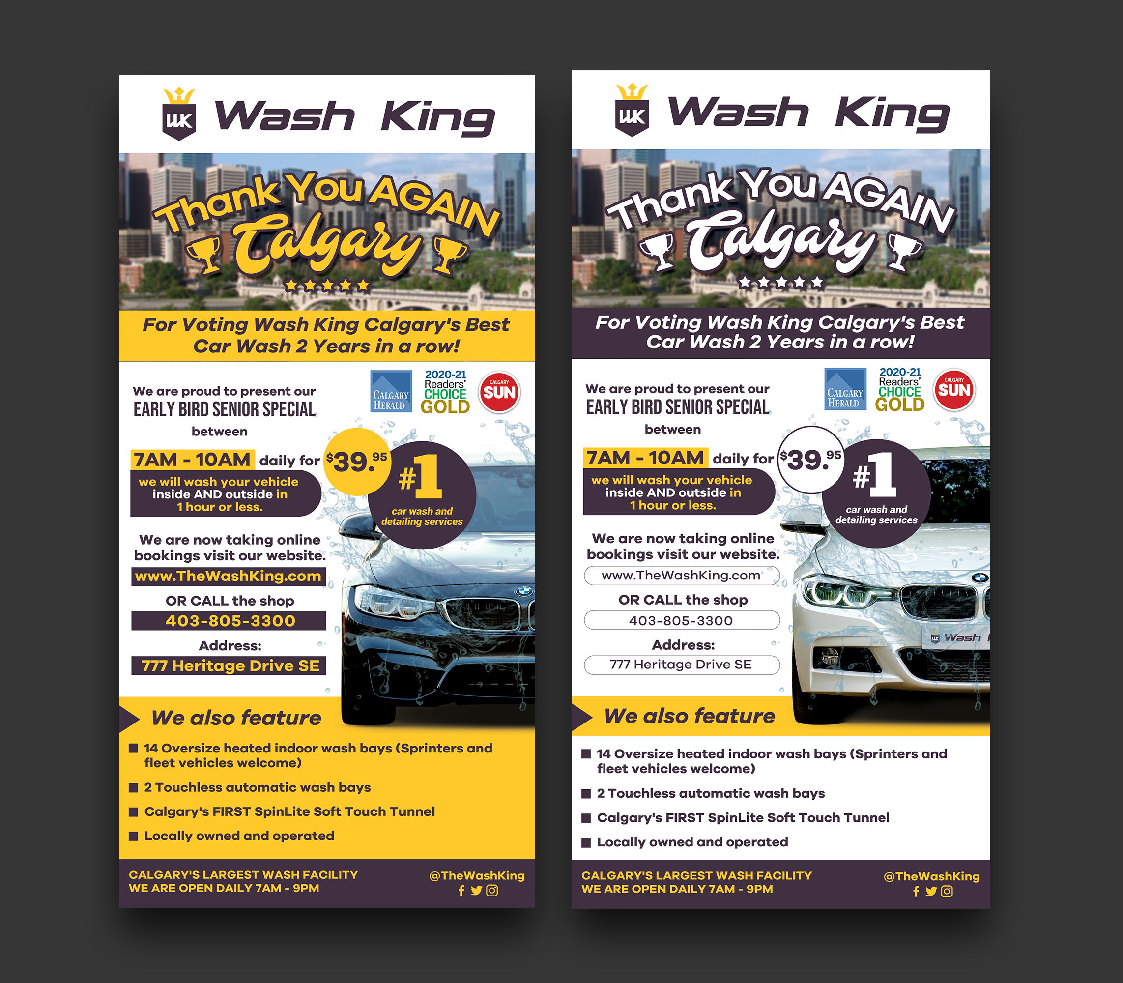 Graphic Design by Nightmist for this project | Design #26319343