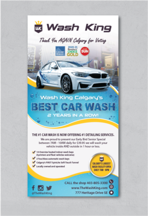 Graphic Design by alex989 for this project | Design: #26322551