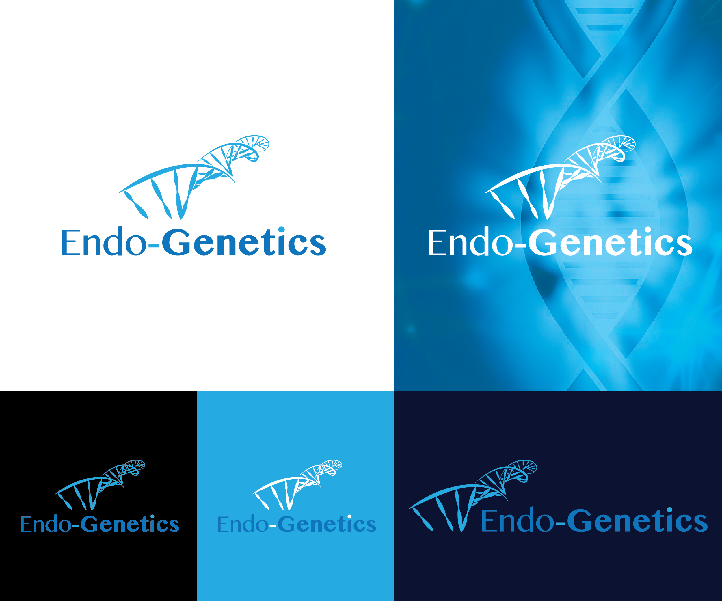 Logo Design by UsagiRabbit for this project | Design #26350533