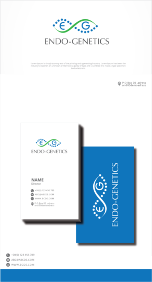 Logo Design by graphicevolution for this project | Design: #26323787