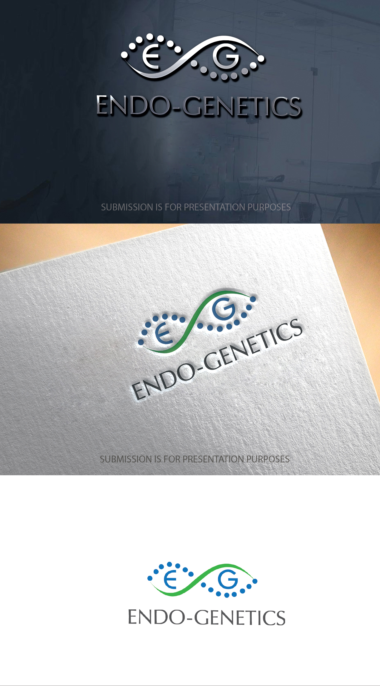 Logo-Design von graphicevolution für dieses Projekt | Design #26323788