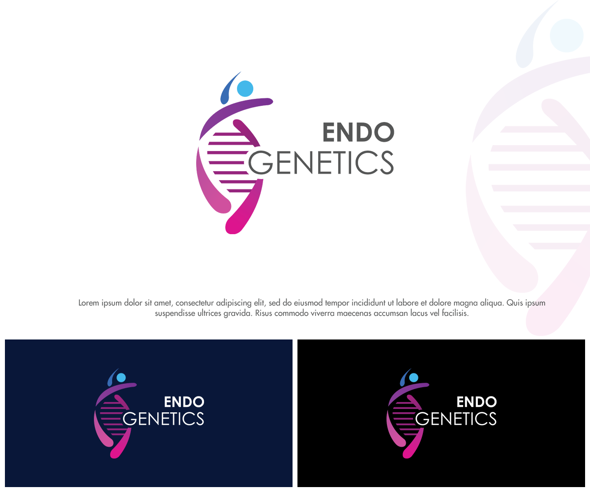 Logo Design by tejas.hapani for this project | Design #26327742