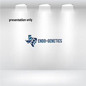 Endo-Genetics | Logo Design by uitaki