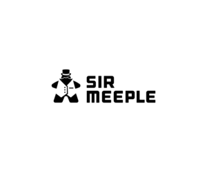 Logo Design by lionx for Sir Meeple | Design: #26319020