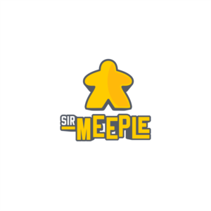 Logo Design by ThiagoB for Sir Meeple | Design: #26319093