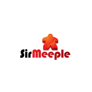 Logo Design by geni for Sir Meeple | Design: #26319047