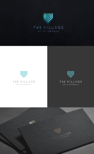 The Village on Riverwalk | Design de Logo par GLDesigns