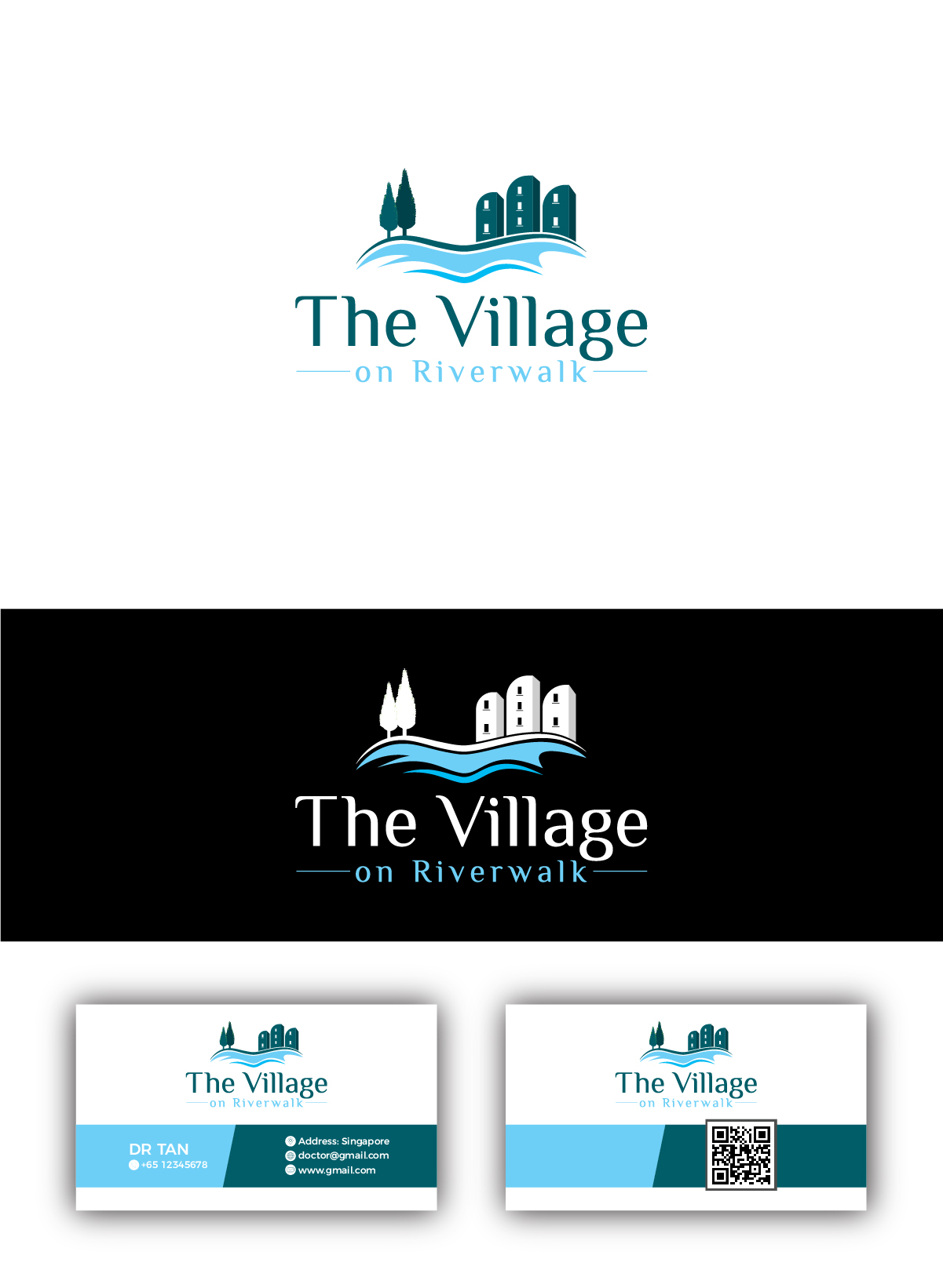 Logo Design by Deziners Zone for this project | Design #26323747