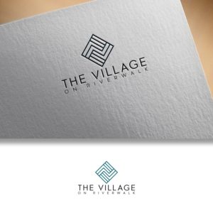 The Village on Riverwalk | Design de Logo par DesignDUO