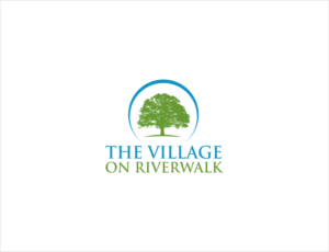 The Village on Riverwalk | Design de Logo par BNdesigner