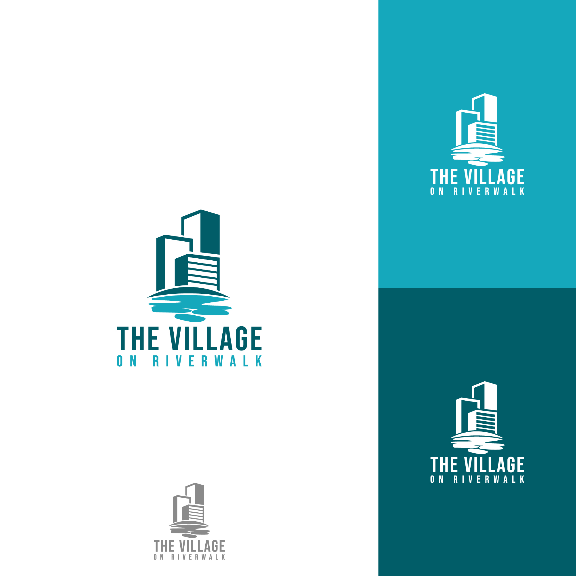 Logo Design by anakbageur for this project | Design #26321493