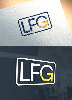 LFG | Logo Design by Art Lancer