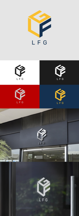 Design de Logo par Ayoub Bouriaz pour ce projet | Design : #26324861