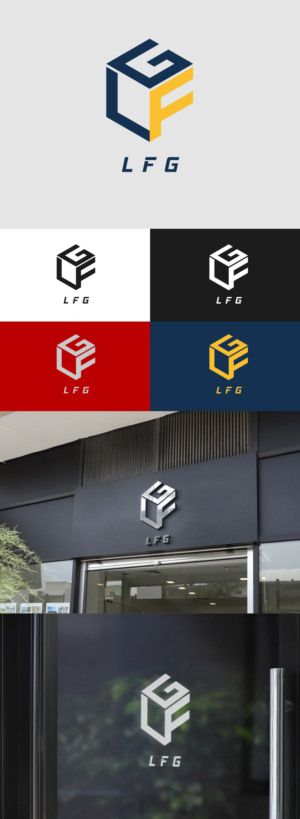Design de Logo par Ayoub Bouriaz pour ce projet | Design : #26328627
