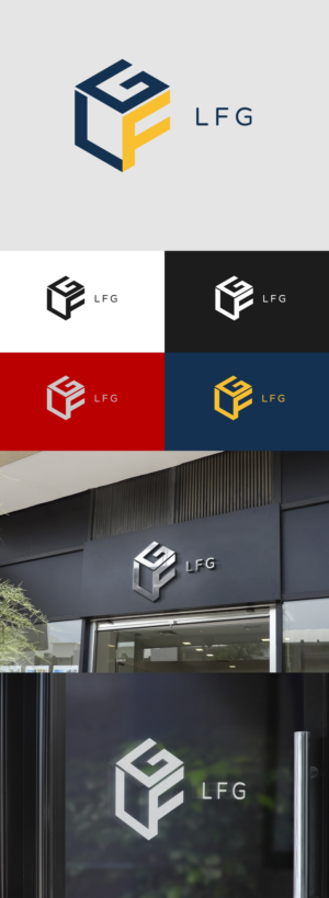 Design de Logo par Ayoub Bouriaz pour ce projet | Design : #26328972