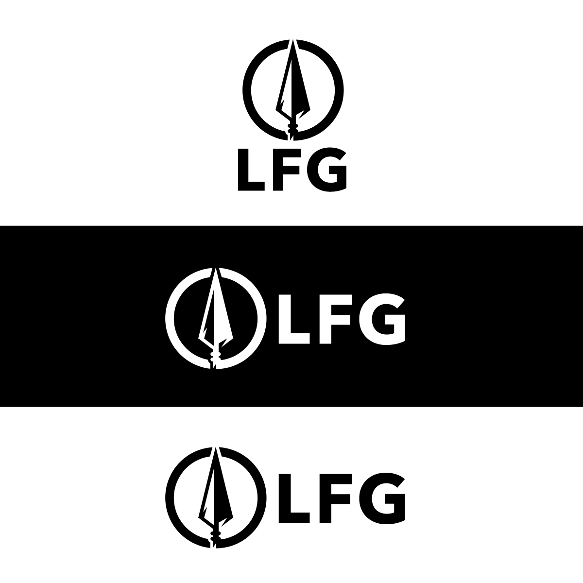 Logo Design by BV for this project | Design #26340915