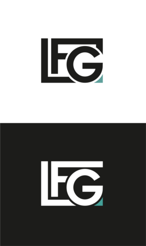 LFG | Logo Design by Al Pech