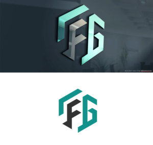 LFG | Logo Design by Mono.co