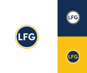 LFG | Logo-Design von uitaki
