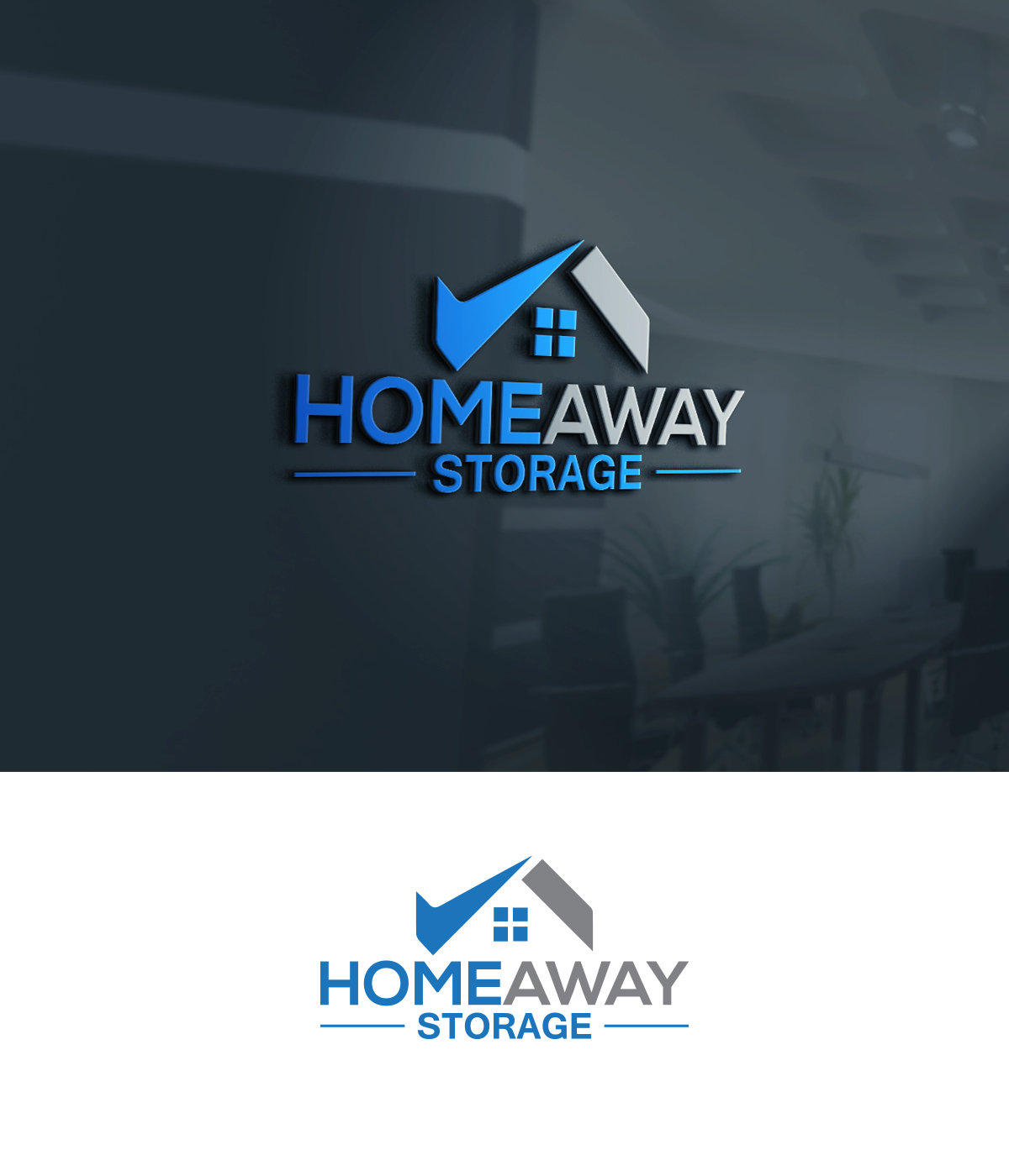 Logo Design by romasa design555 for this project | Design #26332847