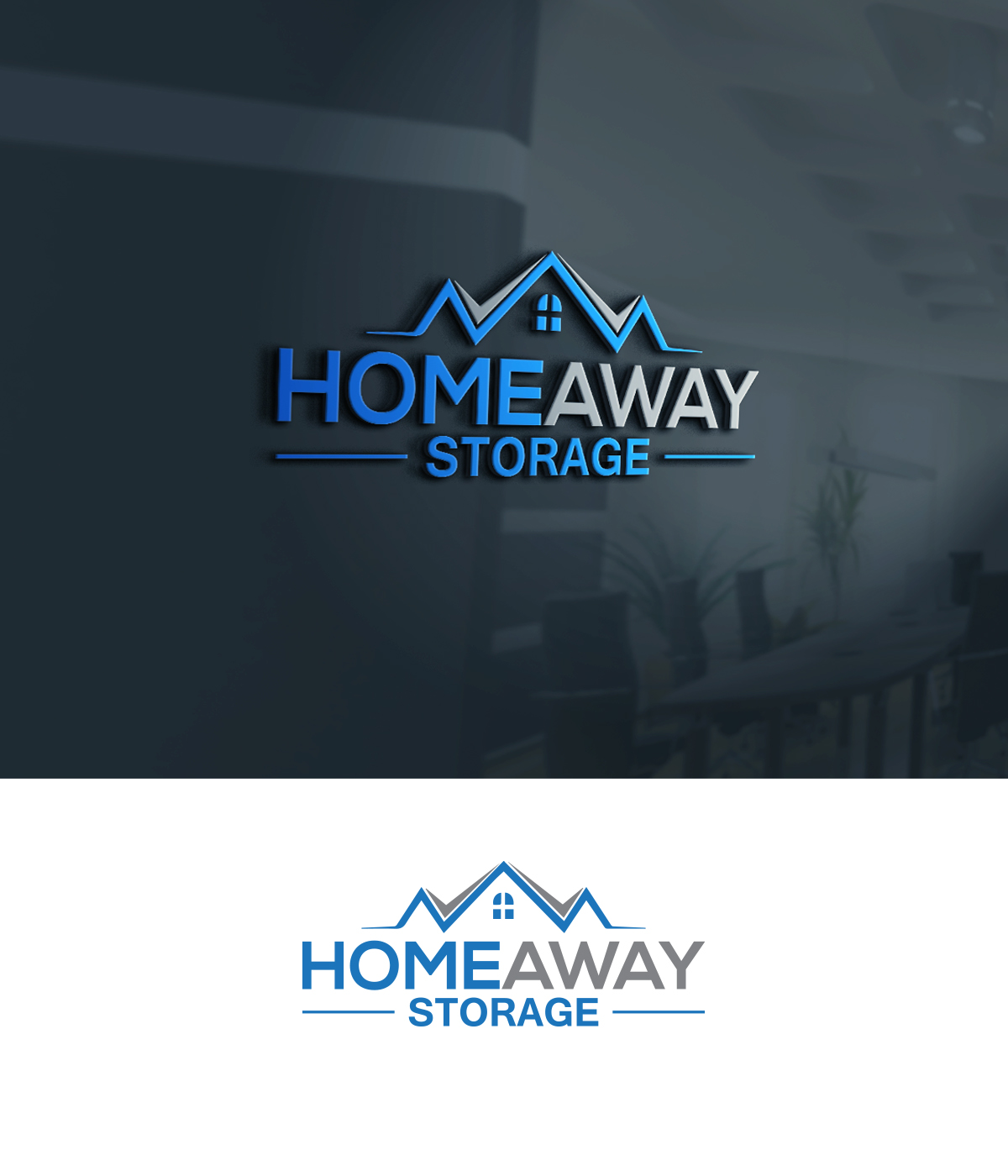 Logo Design by romasa design555 for this project | Design #26332849