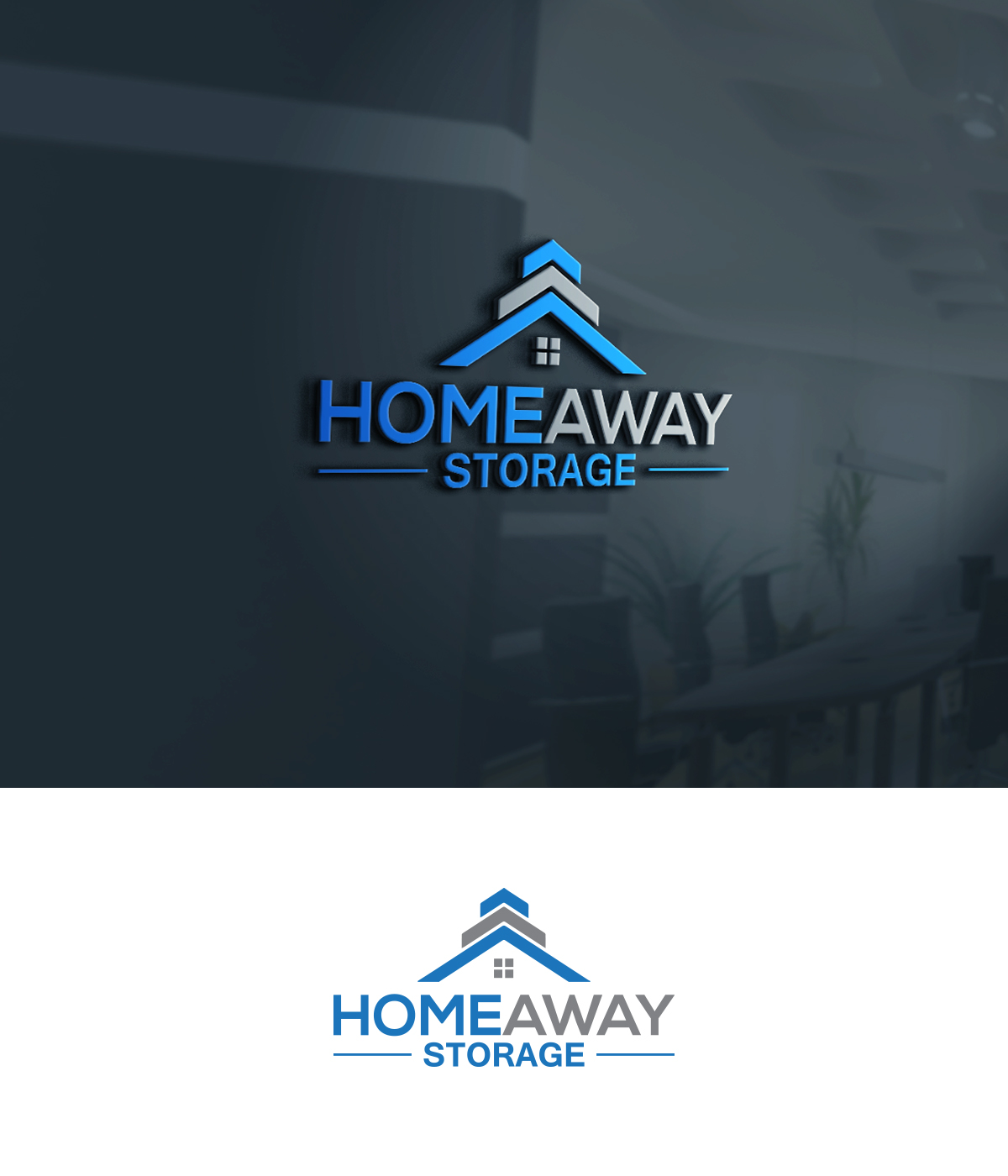 Logo Design by romasa design555 for this project | Design #26332850