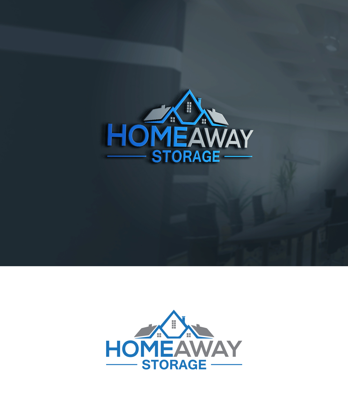 Logo Design by romasa design555 for this project | Design #26332851