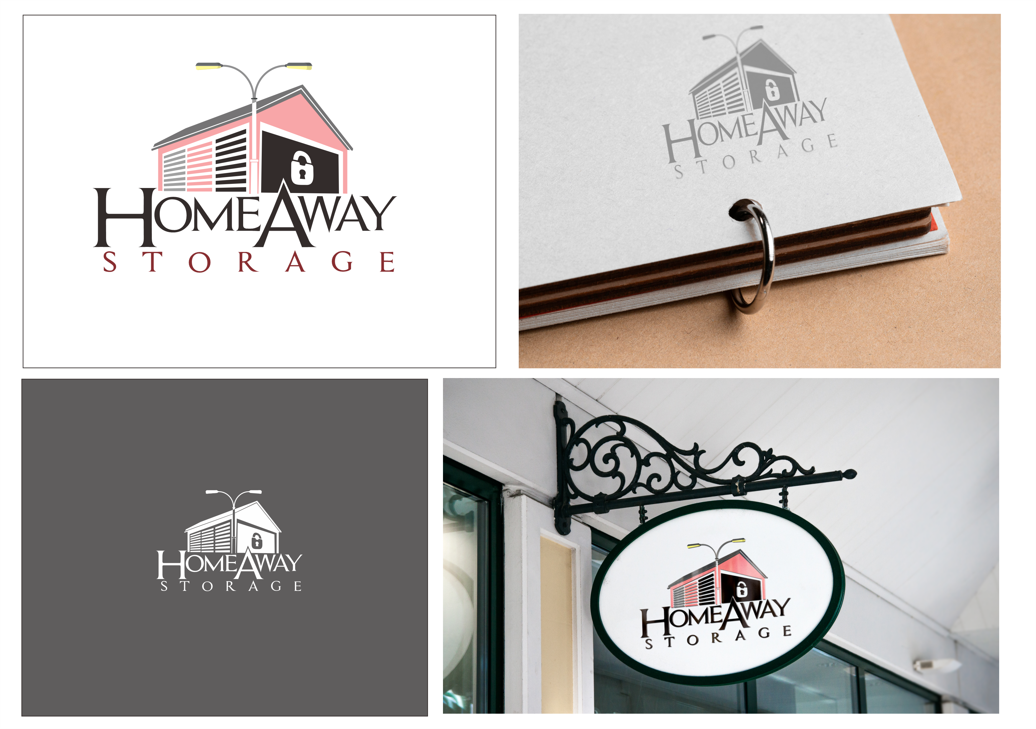 Design de Logo par divergent pour ce projet | Design #26328464